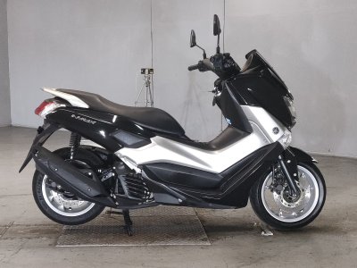 Yamaha N-MAX125