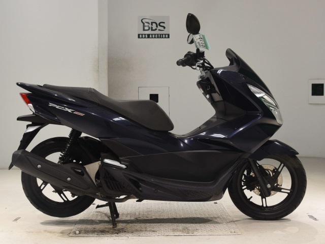 Honda PCX150