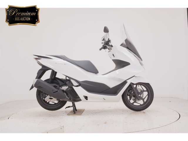 Honda PCX125