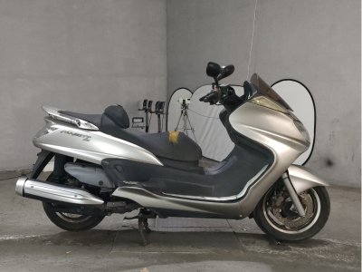 Yamaha GRAND MAJESTY400