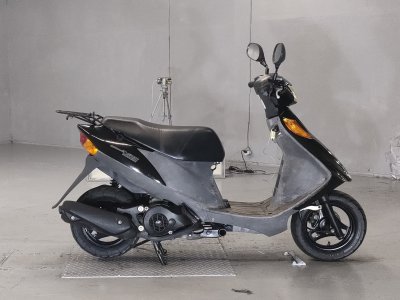 Suzuki ADDRESS V125
