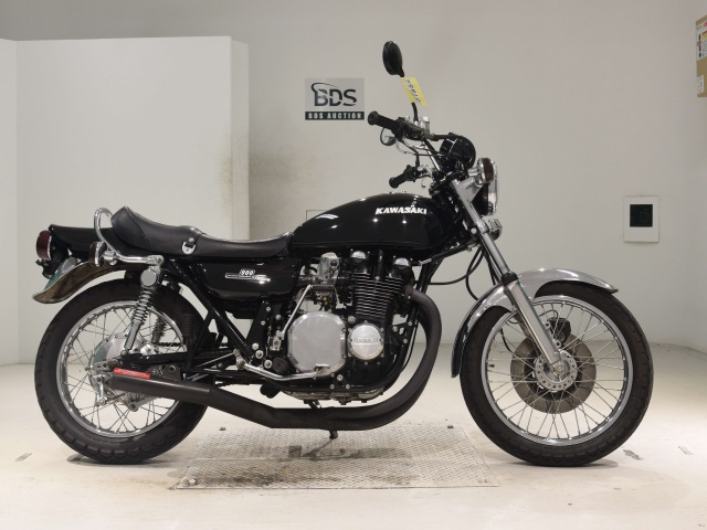 Kawasaki Z900