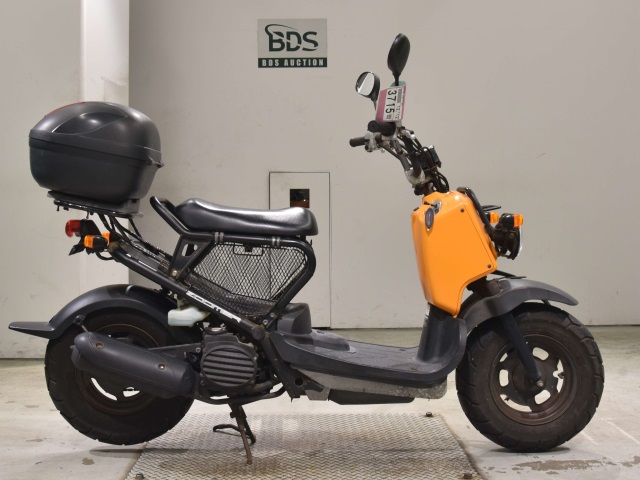 Honda ZOOMER
