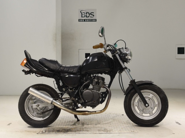 Honda APE50