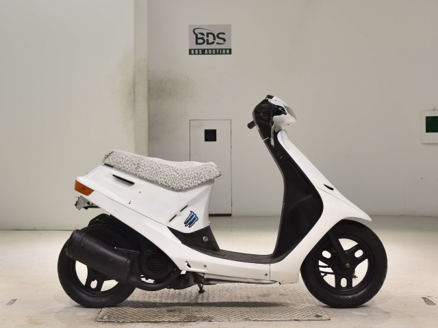 Honda DIO-1