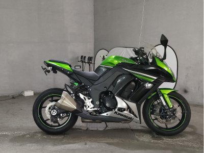 Kawasaki NINJA1000