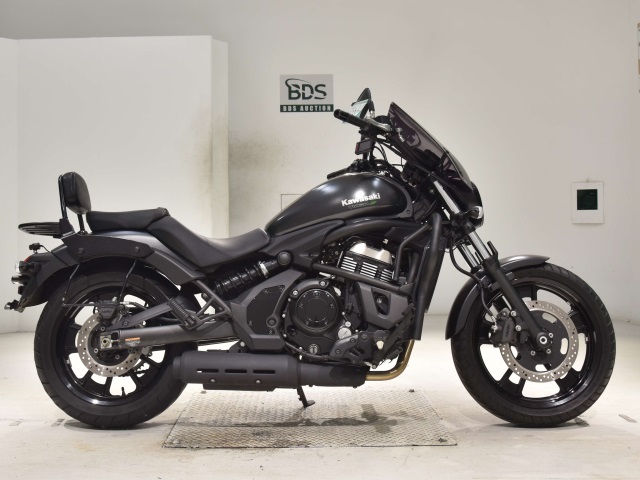 Kawasaki VULCAN650S