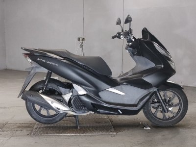 Honda PCX150