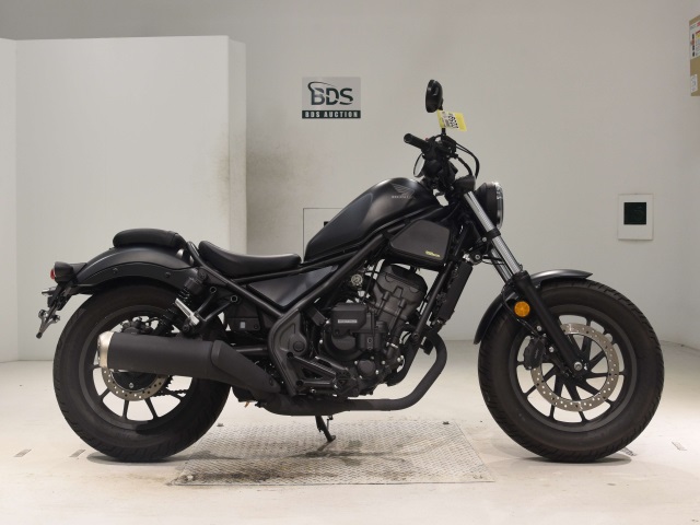 Honda REBEL CMX1100