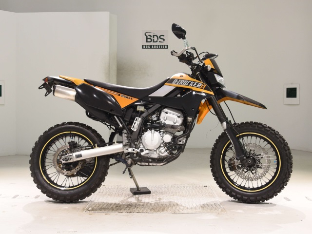 Kawasaki D-TRACKER250X