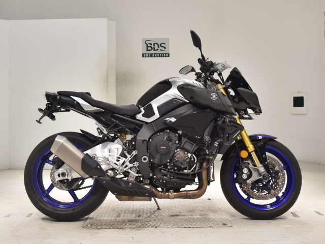 Yamaha MT-10SP