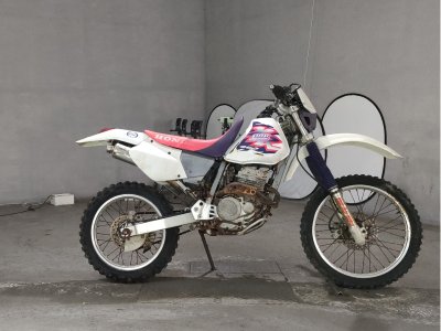 Honda XR250