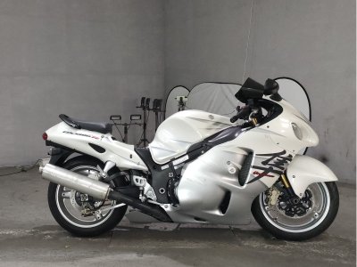 Suzuki GSX1300R HAYABUSA