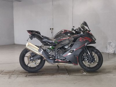 Kawasaki NINJA ZX-4RR