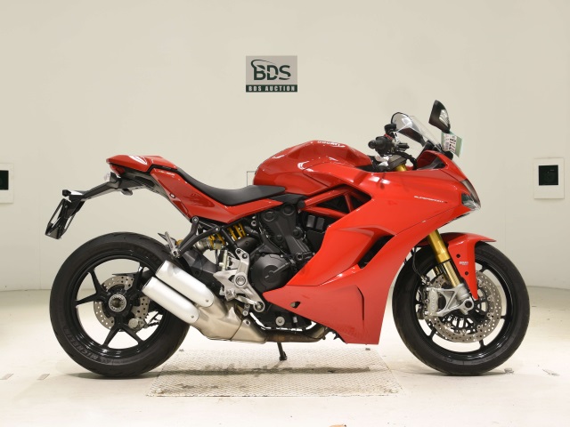 Ducati SUPERSPORT 950S