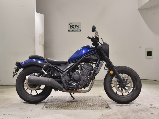 Honda REBEL S CMX250