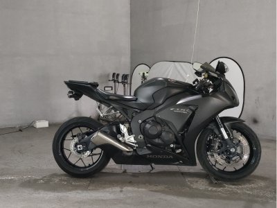 Honda CBR1000RR