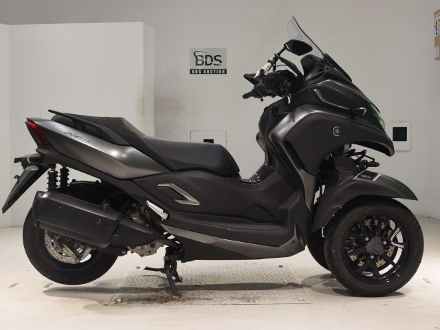 Yamaha TRICITY300
