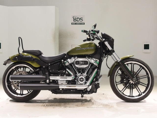 HD BREAKOUT FXBRS1870