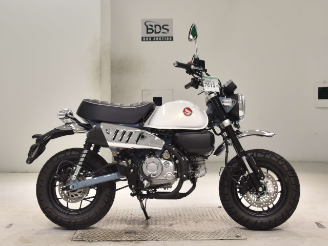 Honda MONKEY125