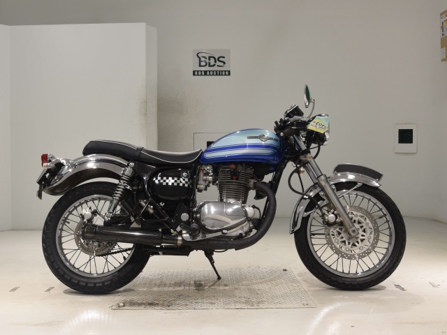 Kawasaki ESTRELLA RS