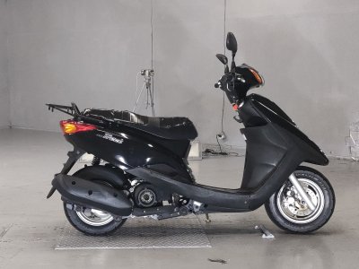 Yamaha AXIS TREAT