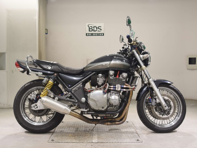 Kawasaki ZEPHYR1100RS