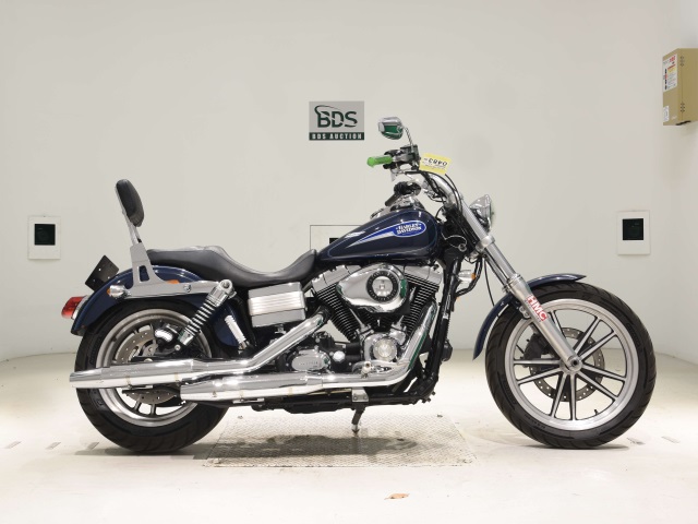 HD LOW RIDER FXDL1580