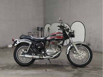 Kawasaki ESTRELLA RS