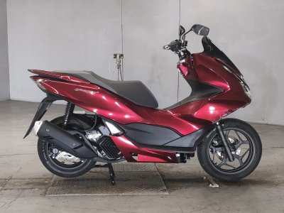 Honda PCX125