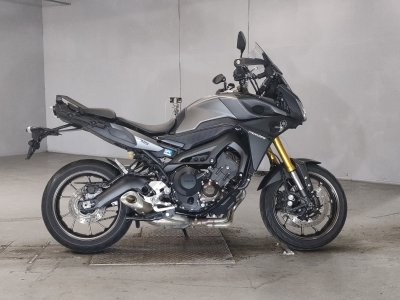 Yamaha MT-09 TRACER