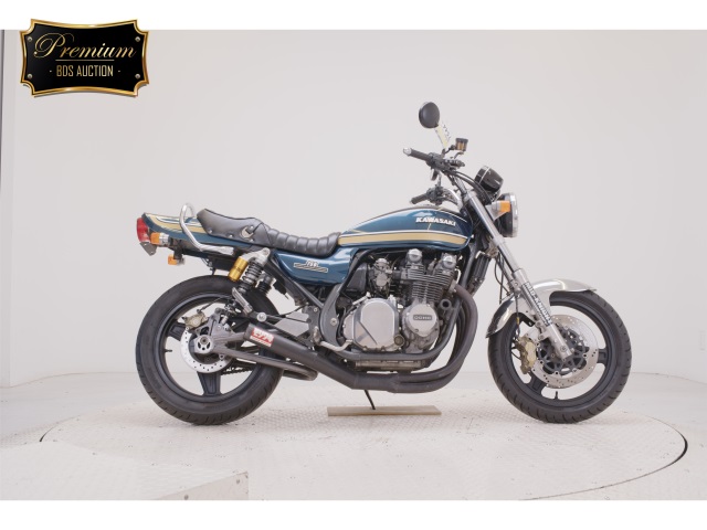 Kawasaki ZEPHYR750