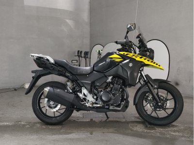 Suzuki V-STROM DL250