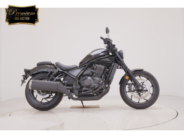 Honda REBEL CMX1100