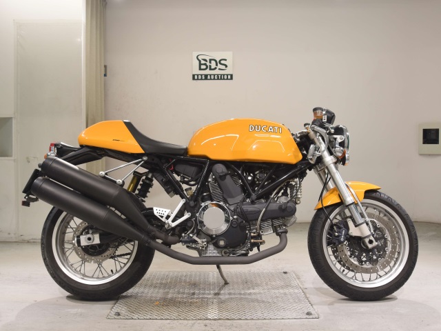 Ducati SPORT1000