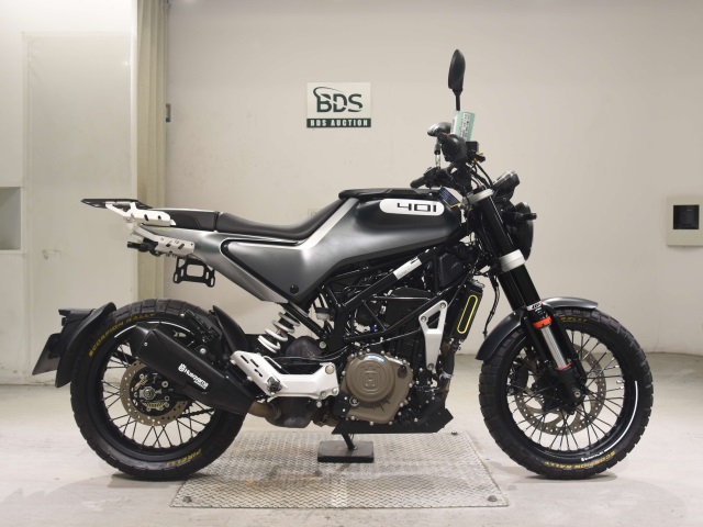 Husqvarna VITPILEN 401