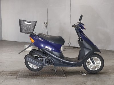 Honda DIO