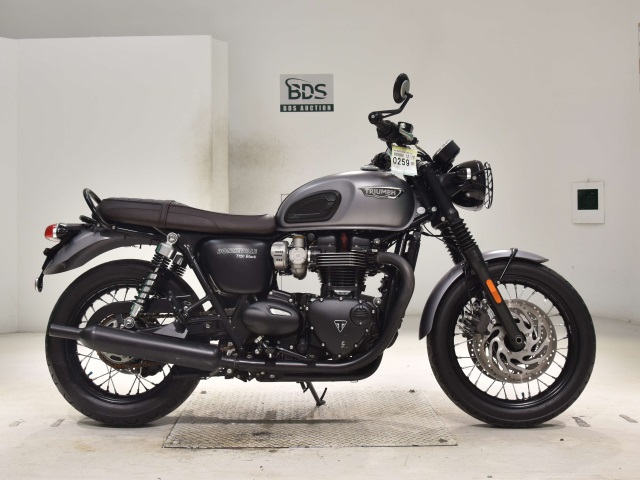 Triumph BONNEVILLE T120
