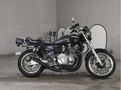 Kawasaki ZEPHYR1100