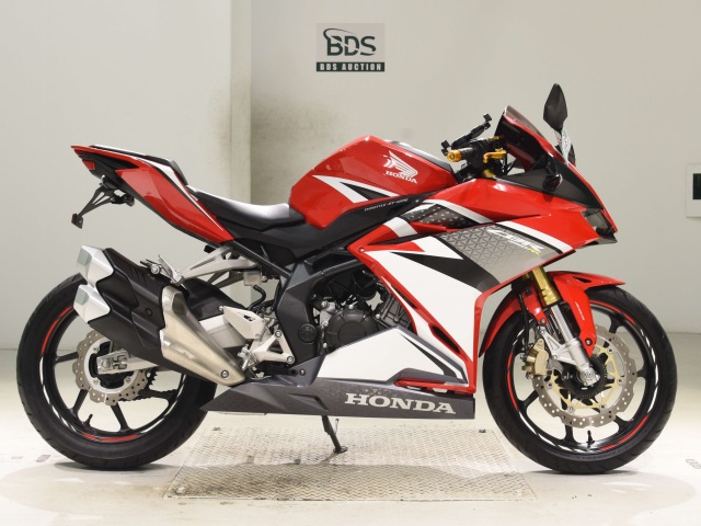 Honda CBR250RR