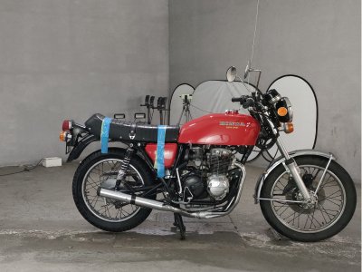 Honda CB400FOUR