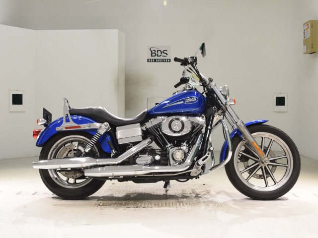 HD LOW RIDER FXDL1580