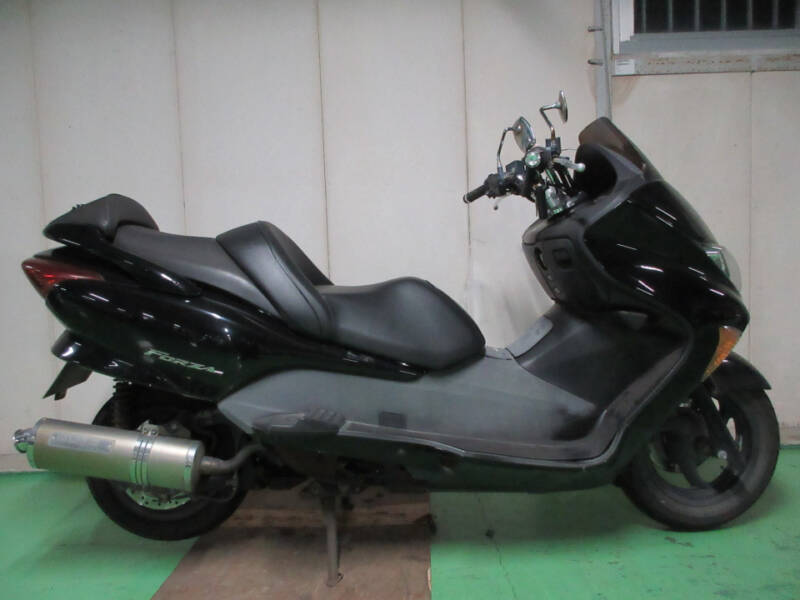 Honda FORZA