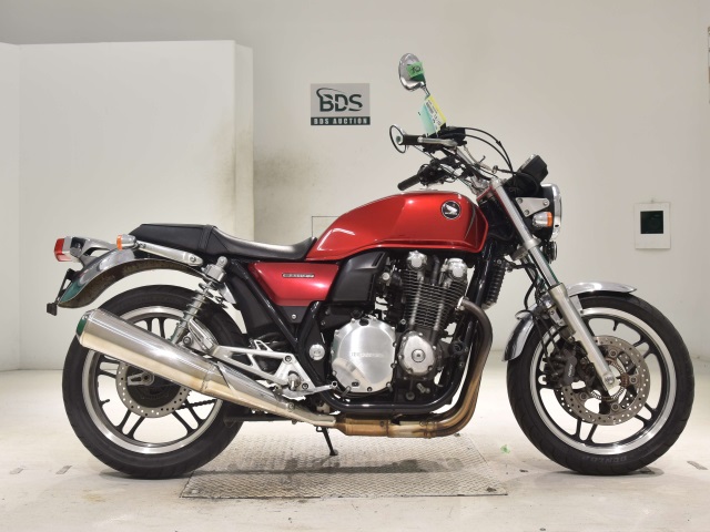 Honda CB1100