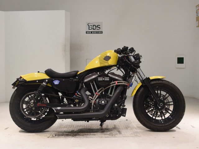 HD SPORTSTER FORTY-EIGHT XL1200X