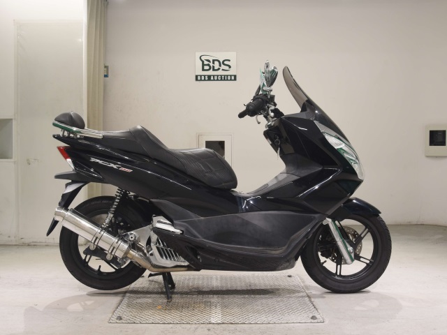 Honda PCX150