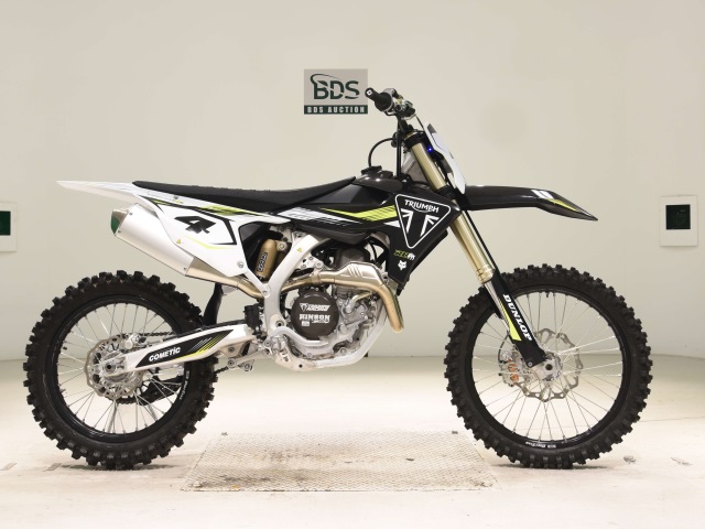 Triumph TF450-X RC