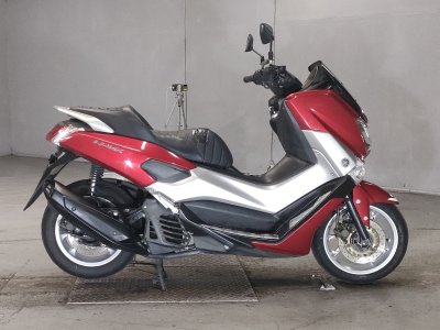 Yamaha N-MAX125