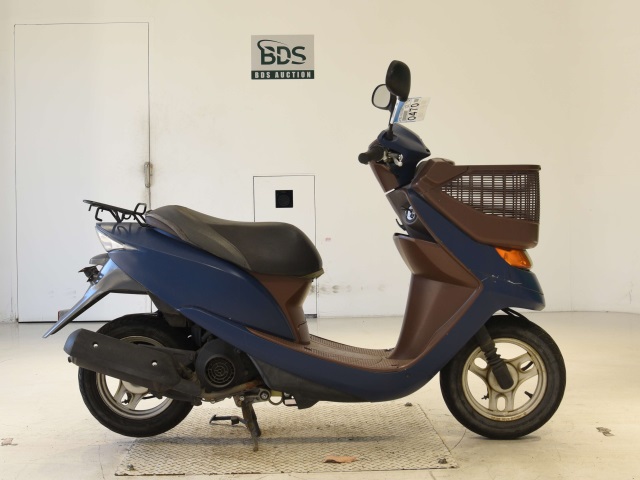 Honda DIO CESTA