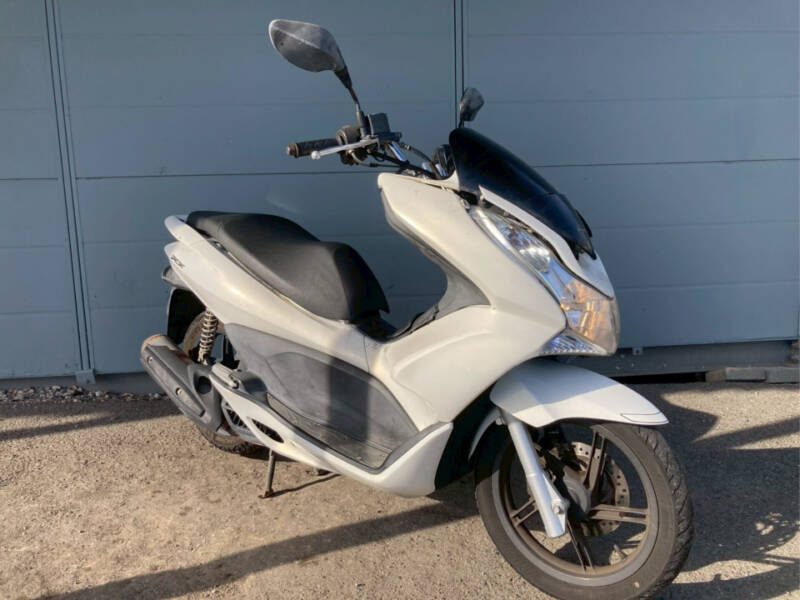 Honda PCX125